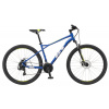 GT Aggressor Sport 2025 Blue 29
