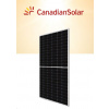 CanadianSolar Canadian Solar 605W Silver Frame 21,4% CS7L-605MS Množstvo: 1-5 ks