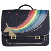 Jeune Premier It Bag Midi - Unicorn Gold uni