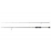 Dam Prút Microflex Spinning Rod 2,51 m 1-7 g