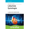 E-kniha Lékařská fyziologie - Otomar Kittnar