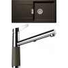 Set Schock S8-5 (drez Mono D-100L Bronze + batéria SC-510.120 Bronze)