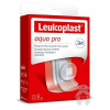 LEUKOPLAST AQUA PRO náplasť na rany, vodeodolná, 3 veľkosti, (inov.2020/2021) 20 ks