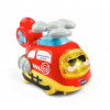 Vtech Tut Tut Záchranářský vrtulník CZ