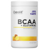 Ostrovit BCAA + Glutamine 500 g