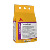 Flexibilná škárovacia hmota na obklady Sika Ceram CleanGrout, dark brown, 5 kg – cena za ks