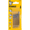 DEWALT PÍLOVÉ LISTY NA DREVO DT2168 (DT2168-QZ)