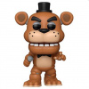 POP! Games: Freddy Fazbear (Five Nights at Freddy's)