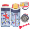 Detská fľaša Kambukka Lagoon 400 ml - Police Patrol