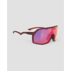 Slnečné Okuliare Rudy Project Thunder S Bordovými šošovkami Rp Optics Multilaser Red