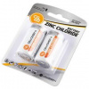 Batéria zinkochloridová GoGEN C, R14, blister 2ks (R14ZINC2)