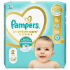 Pampers Premium Care veľkosť 2, 88 Plienok, 4kg-8kg