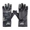 Fox Rage Termo rukavice Thermal Camo Gloves - M