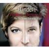 Handel: The Recorder Sonatas. Stefan Temmingh; Wiebke Weidanz (CD) (ACCENT)