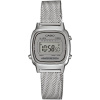 Casio LA670WEM-7EF, Originálna distribúcia SK