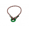 Teufelberger prusík ringLOOP Priemer krúžku: 26 mm