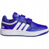 DETSKÁ OBUV NA SUCHÝ ZIPS ADIDAS HOOPS 3.0 CF C veľkosť 35