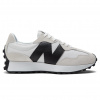 Pánske sivé tenisky New Balance MS327CWB