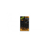 Fox Edges Kwik change heli swivels size 7 x 10
