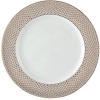 ROSENTHAL FRANCIS CARREAU BEIGE, 27 cm