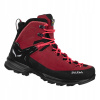 Salewa MTN Trainer 2 Mid GTX W red dhalia/black