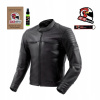 Motocyklová bunda Rebelhorn Hunter II veľ. 2XL čierna