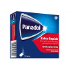 Panadol Extra Rapide šumivé tablety | 12 tbl