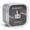 RDA Wismec Bambino
