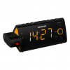 Sieťové FM rádio Sencor SRC 330 OR (SRC 330 OR)