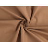 Stoklasa Bavlněná látka / plátno jednobarevná premium METRÁŽ - 4 (R66/002) béžová