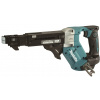 Makita DFR551Z Akumulátorový skrutkovač 25-55 mm, Li-ion LXT 18 V, bez batérie Z