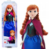 MATTEL Disney Frozen Core Anna Outfit Movie 1