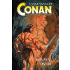 Conan: Krvavá ostří