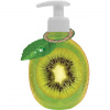 LARA tekuté mydlo s dávkovačom 375 ml Kiwi