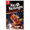 Hello Neighbor