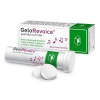 GeloRevoice pastil.do krku bezinka-bez ment. 10 ks 10 cmúľacích pastiliek baza bez mentolu