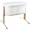 BabyBjorn kolíska Baby Cradle White