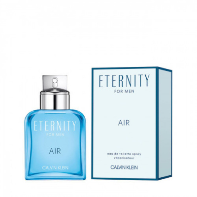 Calvin Klein Eternity Air For Men pánska toaletná voda 100 ml