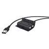 TRUST GXT246 AVADO XBOX CHARGE KIT 24782 Trust