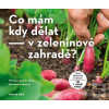 Co mám kdy dělat - v zel… (Otmar Diez)