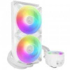 ARCTIC Liquid Freezer III 280 A-RGB White ACFRE00151A