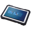 Panasonic TOUGHBOOK G2 MK1, 25,7cm (10,1''), GPS, digitizer, USB, USB-C, BT, Ethernet, Wi-Fi, 4G, Intel Core i5, SSD, Wi (FZ-G2AQM76B4)