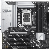 ASUS PRIME Z890M-PLUS WIFI - Základná doska - micro ATX - pätica LGA1851 - čipová súprava Z890 - USB-C 3.2 Gen 2x2, USB 3.2 Gen 2, USB 3.2 Gen 1, USB-C 3.2 Gen 1 - Wi-Fi 7, Modrátooth, 2,5 Gigabit LAN