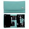 Manikúra Credo Solingen Summer Folding 7 mint green