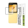 Techsuit ochranné sklo 9H pre Samsung Galaxy Z Flip 6 KP36632