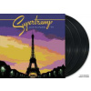 3LP Supertramp: Live In Paris '79
