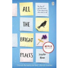 All the Bright Places KNC - Jennifer Niven; Jennifer Nivenová