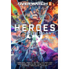 Overwatch 2: Heroes Ascendant - Corinne Duyvis, Lyndsay Ely, Mohale Mashigo, Gavin Jurgens-Fyhrie, Sangu Mandanna, Miranda Moyer, Tobi Ogundiran, E C Myers, Andrew Robinson, Melissa Scott