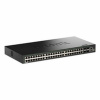 switch D-Link DGS-1530-52/E
