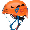 Prilba Climbing Technology Galaxy Orange